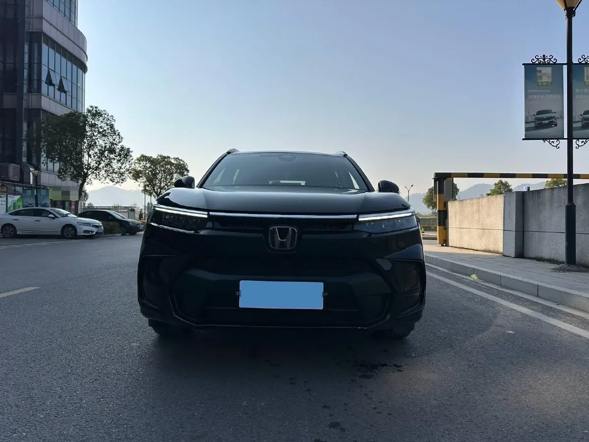 2025 Honda Breeze 1.5T 193HP L4 CVT,autocango,china used car exporter,china ev exporter,chinese used car exporter,chinese used ev exporter