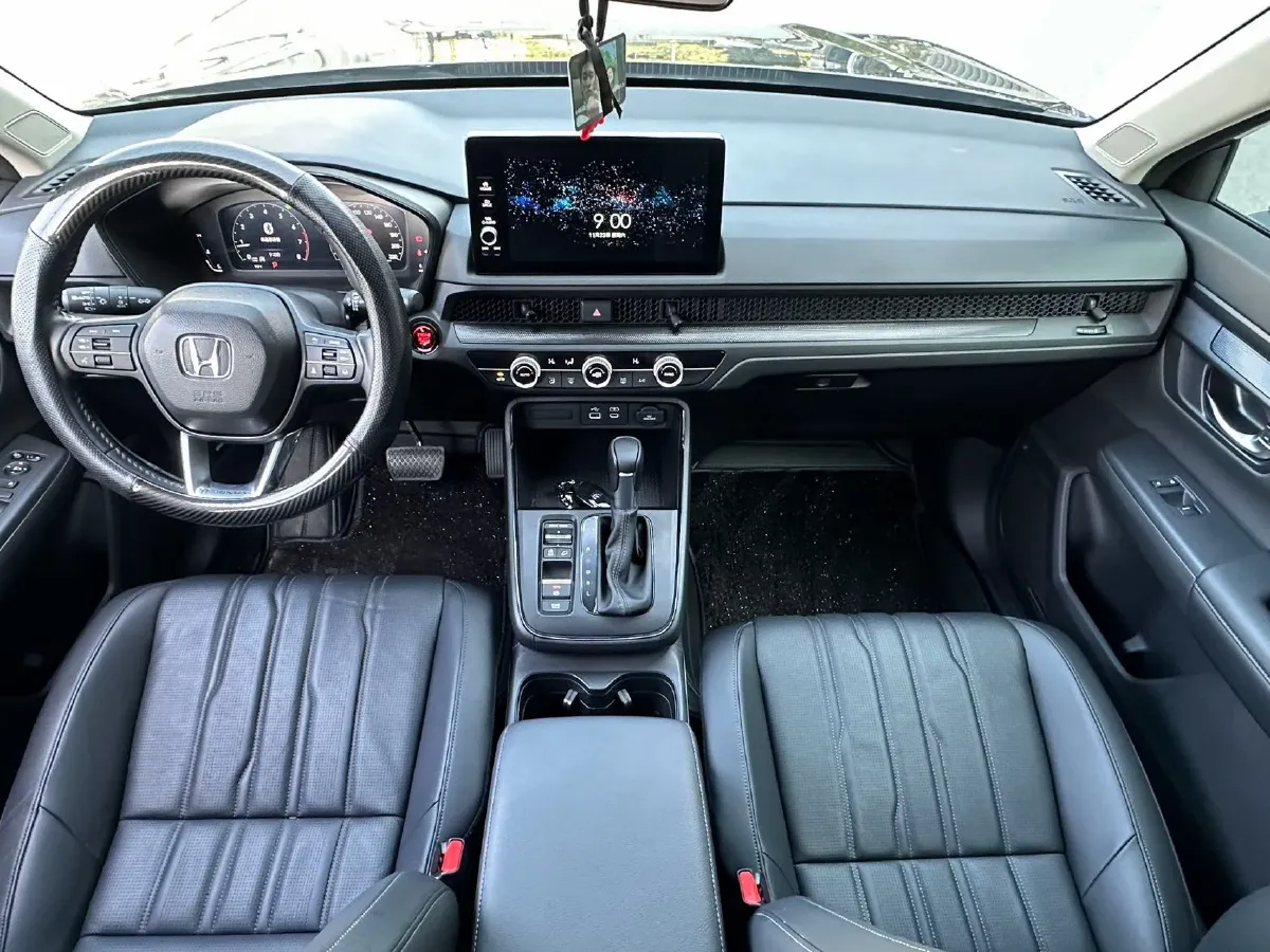 2025 Honda Breeze 1.5T 193HP L4 CVT,autocango,china used car exporter,china ev exporter,chinese used car exporter,chinese used ev exporter