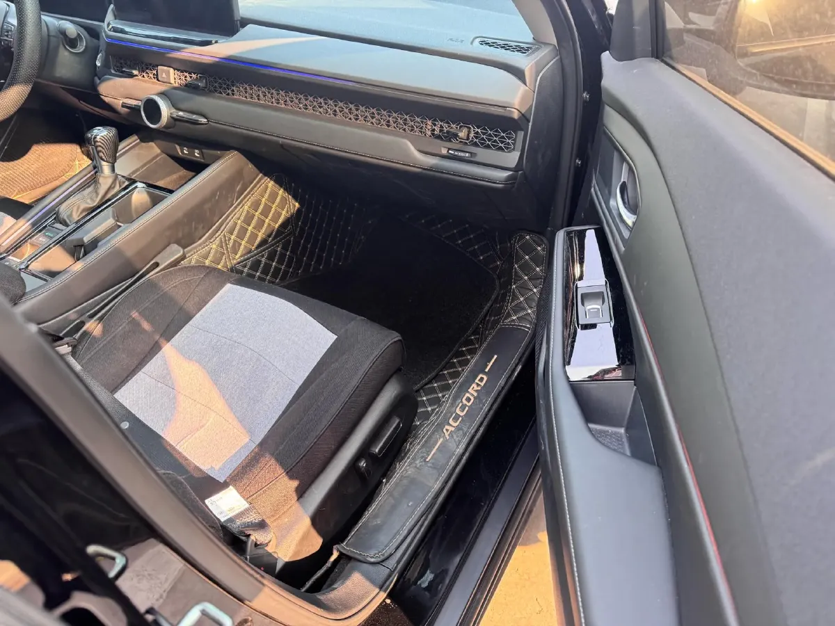 2023 Honda Accord 1.5T 192HP L4 CVT,autocango,china used car exporter,china ev exporter,chinese used car exporter,chinese used ev exporter