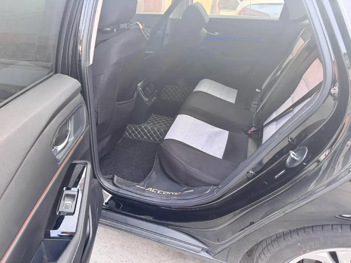 2023 Honda Accord 1.5T 192HP L4 CVT,autocango,china used car exporter,china ev exporter,chinese used car exporter,chinese used ev exporter