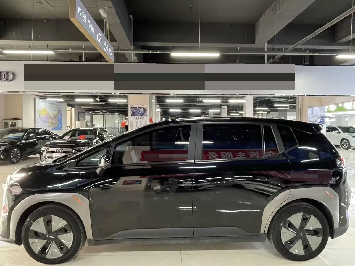 2021 Aion Y BEV 61.3KWH,autocango,china used car exporter,china ev exporter,chinese used car exporter,chinese used ev exporter