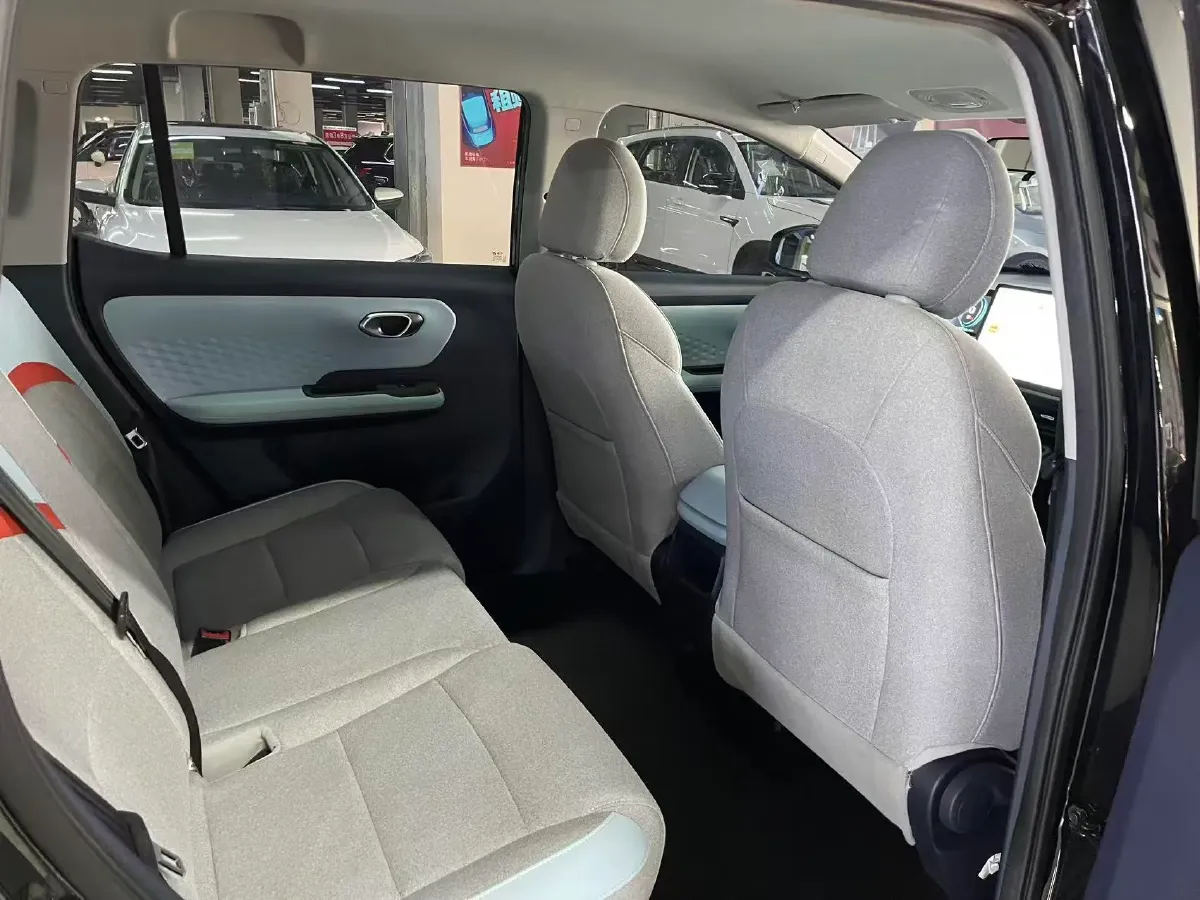 2021 Aion Y BEV 61.3KWH,autocango,china used car exporter,china ev exporter,chinese used car exporter,chinese used ev exporter