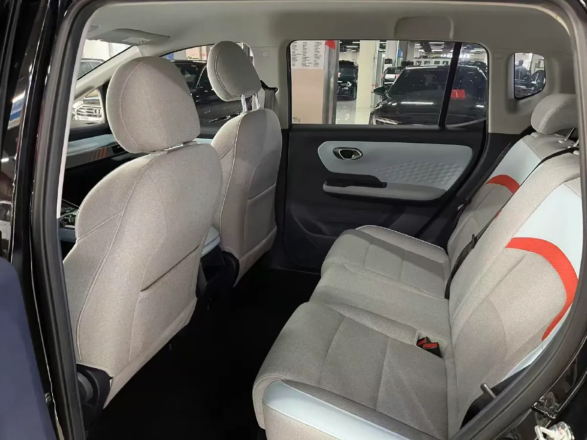 2021 Aion Y BEV 61.3KWH,autocango,china used car exporter,china ev exporter,chinese used car exporter,chinese used ev exporter