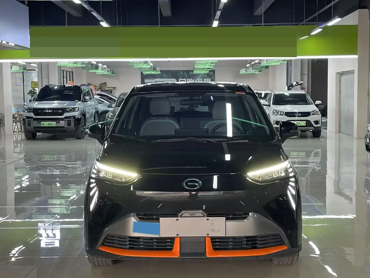 2021 Aion Y BEV 61.3KWH,autocango,china used car exporter,china ev exporter,chinese used car exporter,chinese used ev exporter