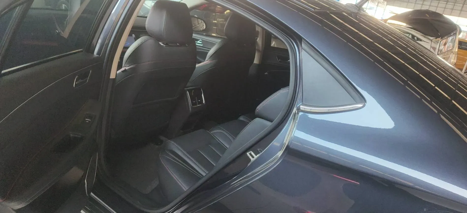 2021 Chery Arrizo 5 Plus 1.5L 116HP L4 CVT,autocango,china used car exporter,china ev exporter,chinese used car exporter,chinese used ev exporter