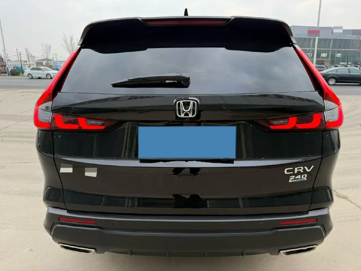 2023 Honda CR-V 1.5T 193HP L4 CVT,autocango,china used car exporter,china ev exporter,chinese used car exporter,chinese used ev exporter