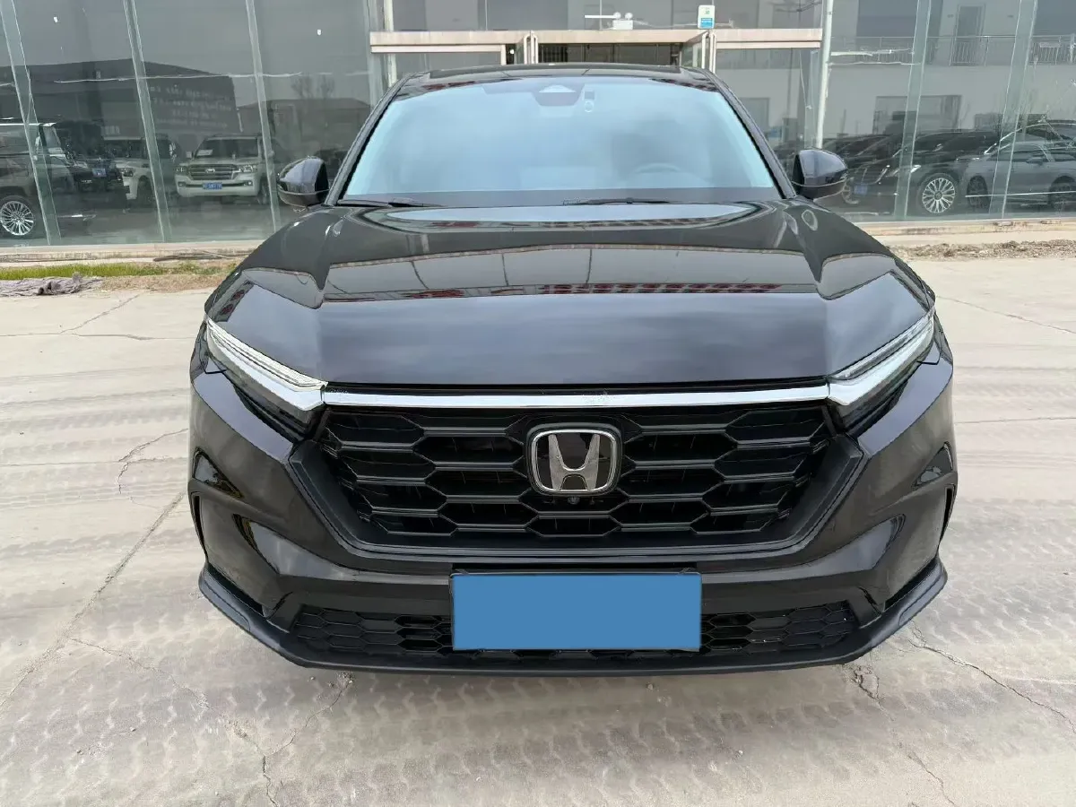 2023 Honda CR-V 1.5T 193HP L4 CVT,autocango,china used car exporter,china ev exporter,chinese used car exporter,chinese used ev exporter