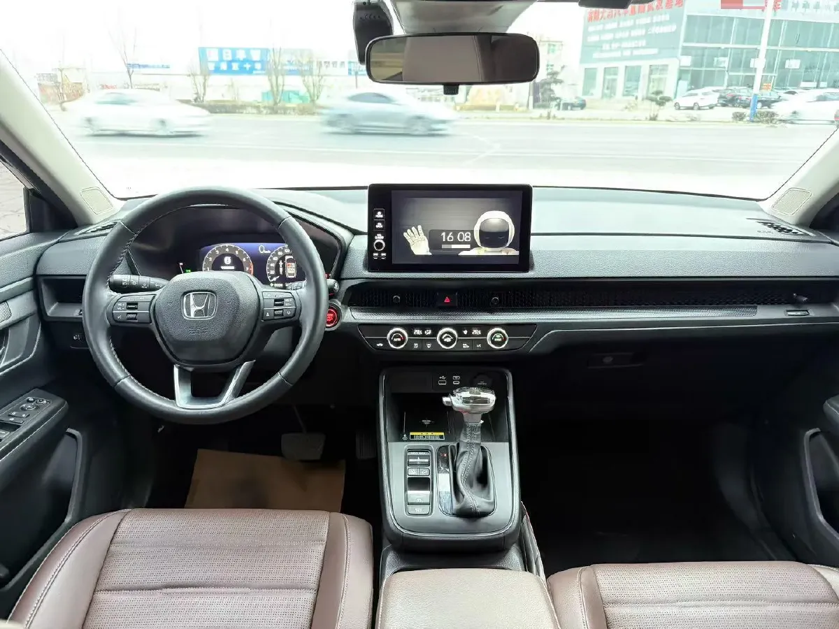 2023 Honda CR-V 1.5T 193HP L4 CVT,autocango,china used car exporter,china ev exporter,chinese used car exporter,chinese used ev exporter