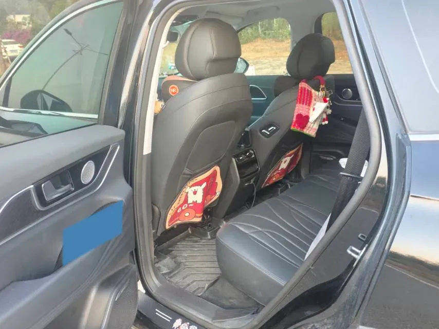 2024 Jetour X90 PRO 2.0T 254HP L4 7DCT,autocango,china used car exporter,china ev exporter,chinese used car exporter,chinese used ev exporter