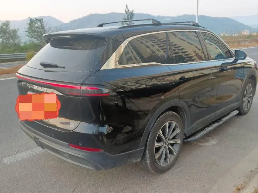 2024 Jetour X90 PRO 2.0T 254HP L4 7DCT,autocango,china used car exporter,china ev exporter,chinese used car exporter,chinese used ev exporter