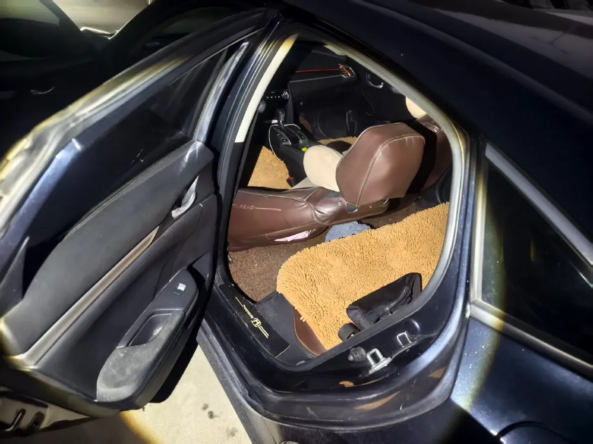 2019 Honda Civic 1.5T 177HP L4 CVT,autocango,china used car exporter,china ev exporter,chinese used car exporter,chinese used ev exporter