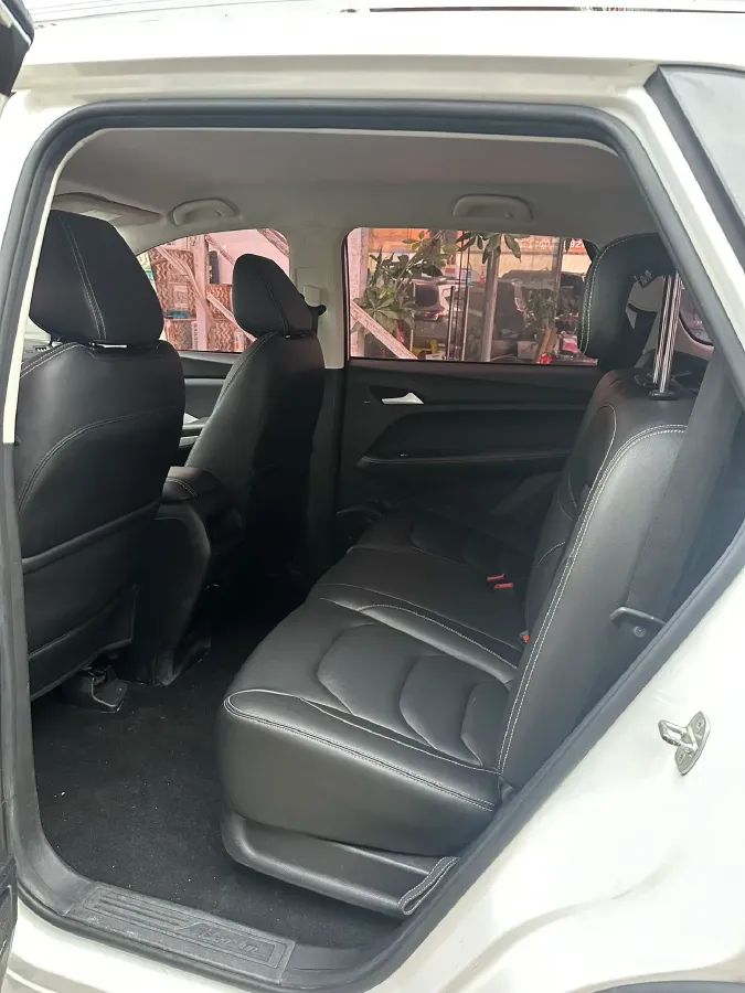 2020 HanTeng X5 1.5T 156HP L4 6AT,autocango,china used car exporter,china ev exporter,chinese used car exporter,chinese used ev exporter