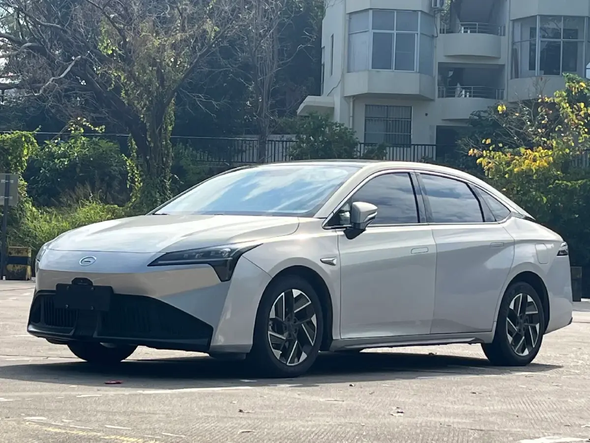 2022 LYNK&CO 02 2.0T 190HP L4 7DCT