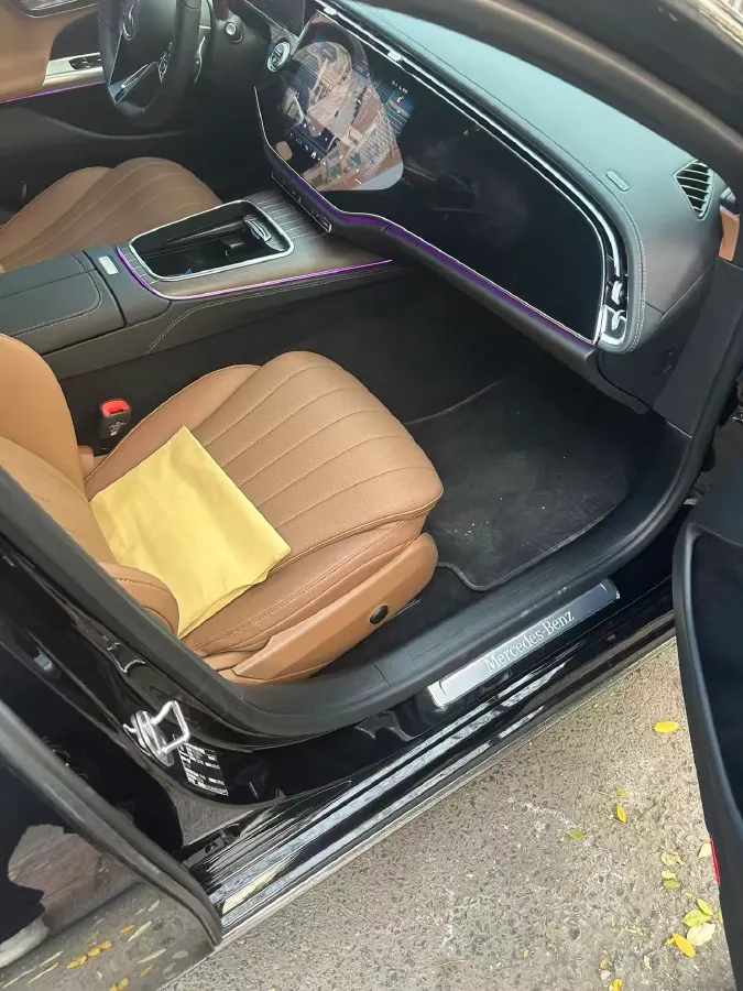 2025 Mercedes-Benz E Class 2.0T 258HP L4 9AT,autocango,china used car exporter,china ev exporter,chinese used car exporter,chinese used ev exporter
