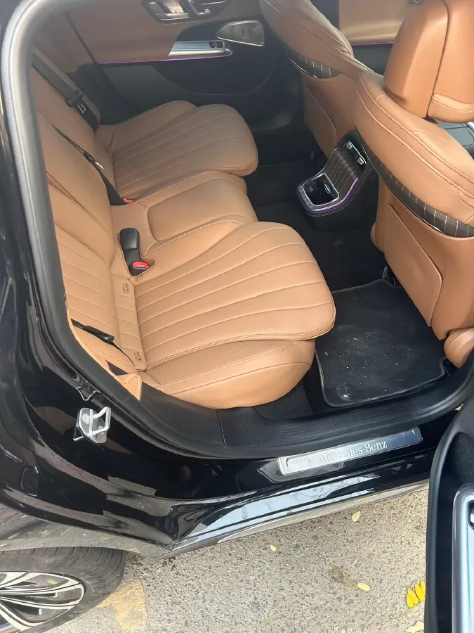 2025 Mercedes-Benz E Class 2.0T 258HP L4 9AT,autocango,china used car exporter,china ev exporter,chinese used car exporter,chinese used ev exporter