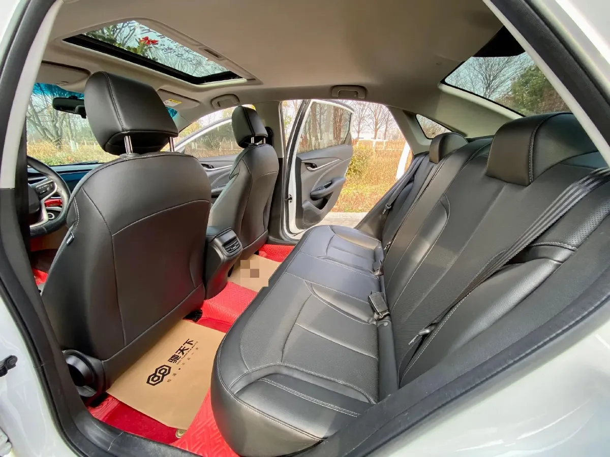 2021 Buick Excelle 1.5L 113HP L4 6AT,autocango,china used car exporter,china ev exporter,chinese used car exporter,chinese used ev exporter