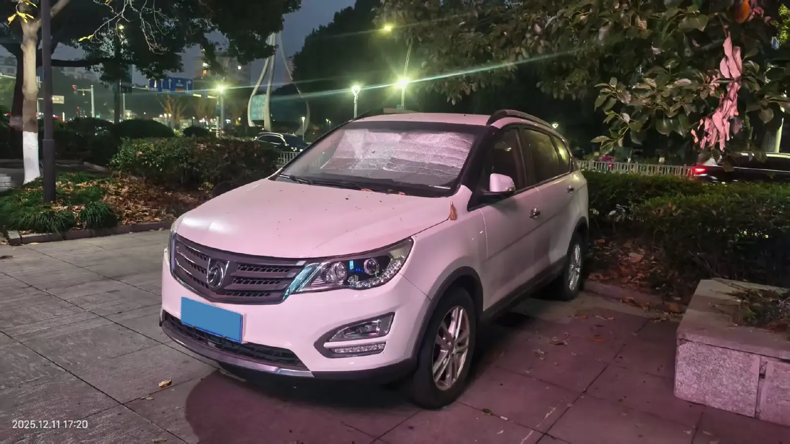2016 BaoJun 560 1.5T 150HP L4 6MT