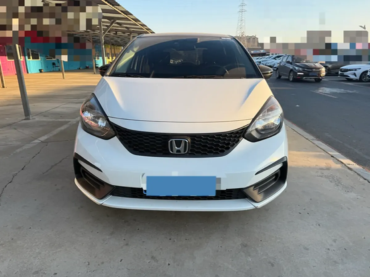 2022 Honda Fit 1.5L 131HP L4 CVT,autocango,china used car exporter,china ev exporter,chinese used car exporter,chinese used ev exporter