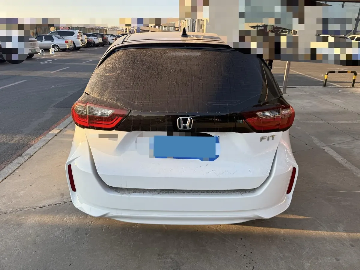 2022 Honda Fit 1.5L 131HP L4 CVT,autocango,china used car exporter,china ev exporter,chinese used car exporter,chinese used ev exporter