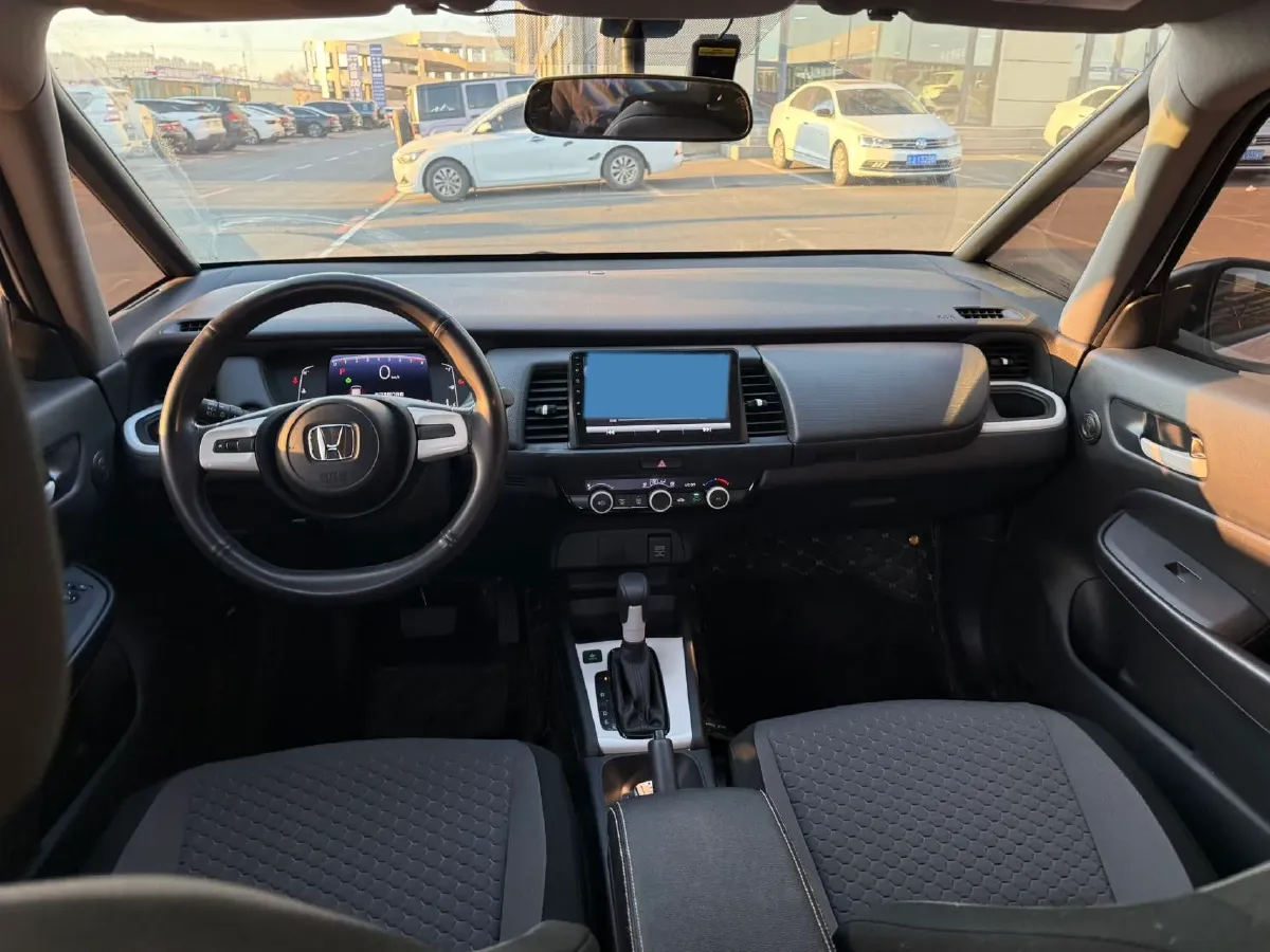 2022 Honda Fit 1.5L 131HP L4 CVT,autocango,china used car exporter,china ev exporter,chinese used car exporter,chinese used ev exporter