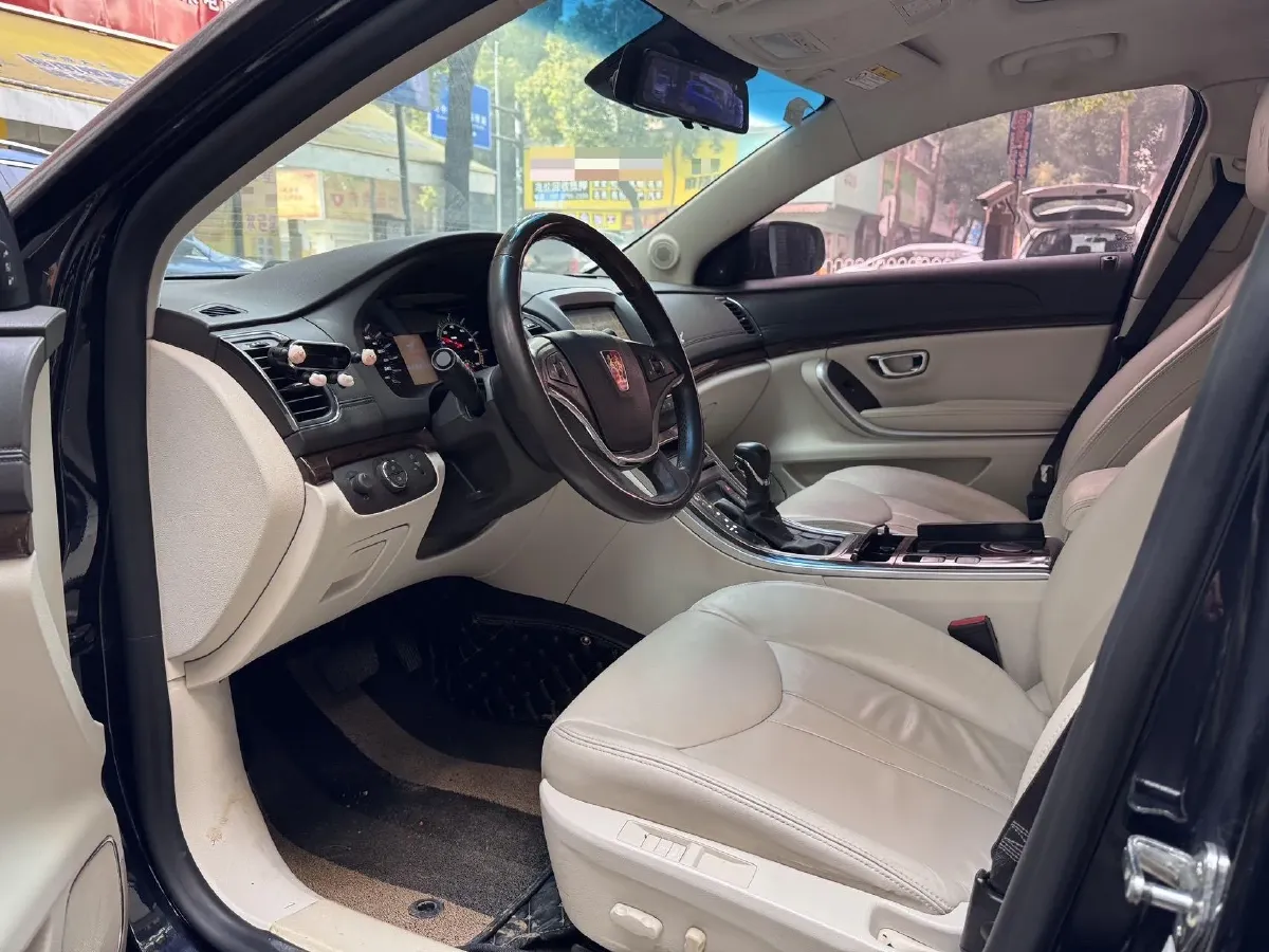 2016 Roewe e950 1.4T 150HP L4 2AT PHEV 11.8KWH,autocango,china used car exporter,china ev exporter,chinese used car exporter,chinese used ev exporter