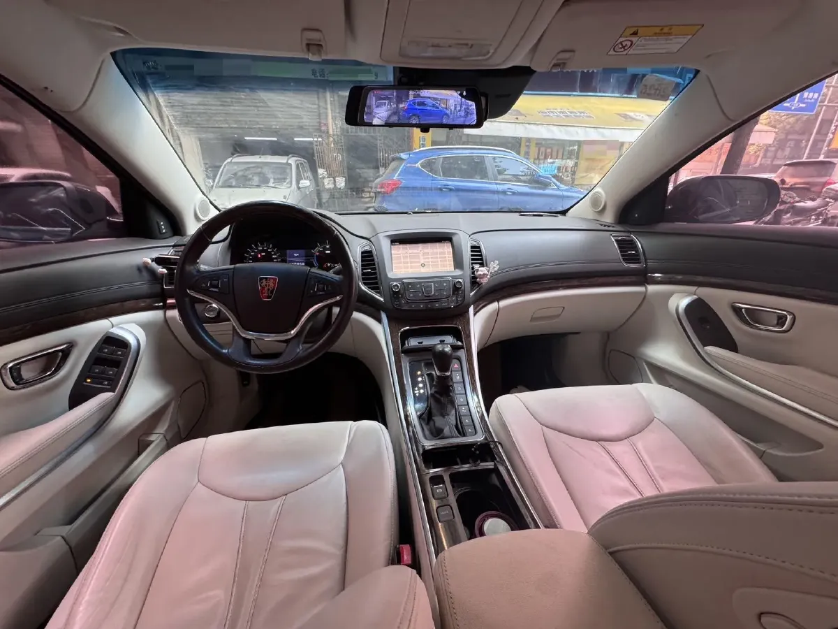 2016 Roewe e950 1.4T 150HP L4 2AT PHEV 11.8KWH,autocango,china used car exporter,china ev exporter,chinese used car exporter,chinese used ev exporter