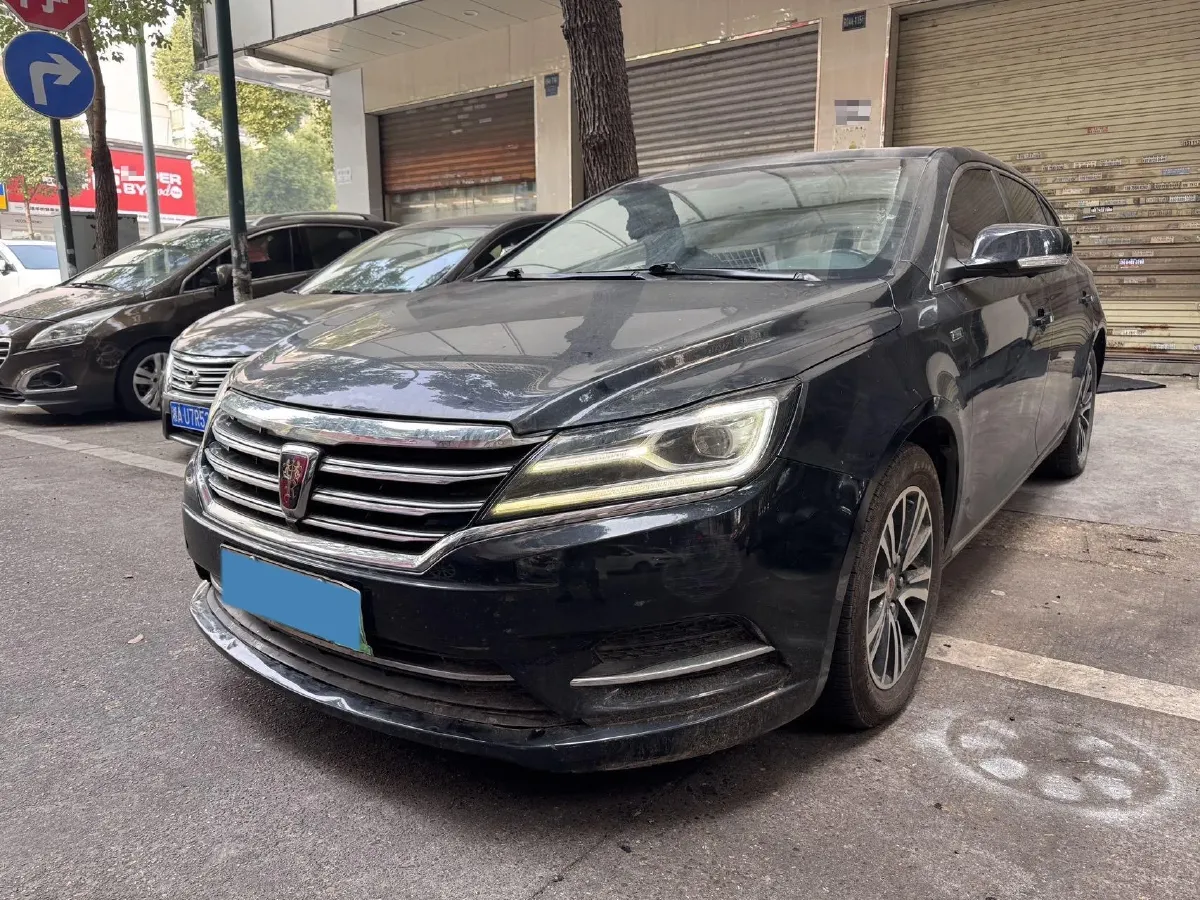 2016 Roewe e950 1.4T 150HP L4 2AT PHEV 11.8KWH,autocango,china used car exporter,china ev exporter,chinese used car exporter,chinese used ev exporter