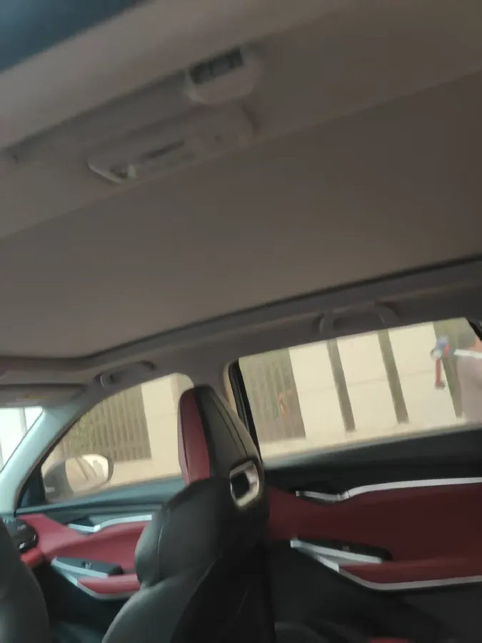 2020 ChangAn CS75 Plus 2.0T 233HP L4 8AT,autocango,china used car exporter,china ev exporter,chinese used car exporter,chinese used ev exporter