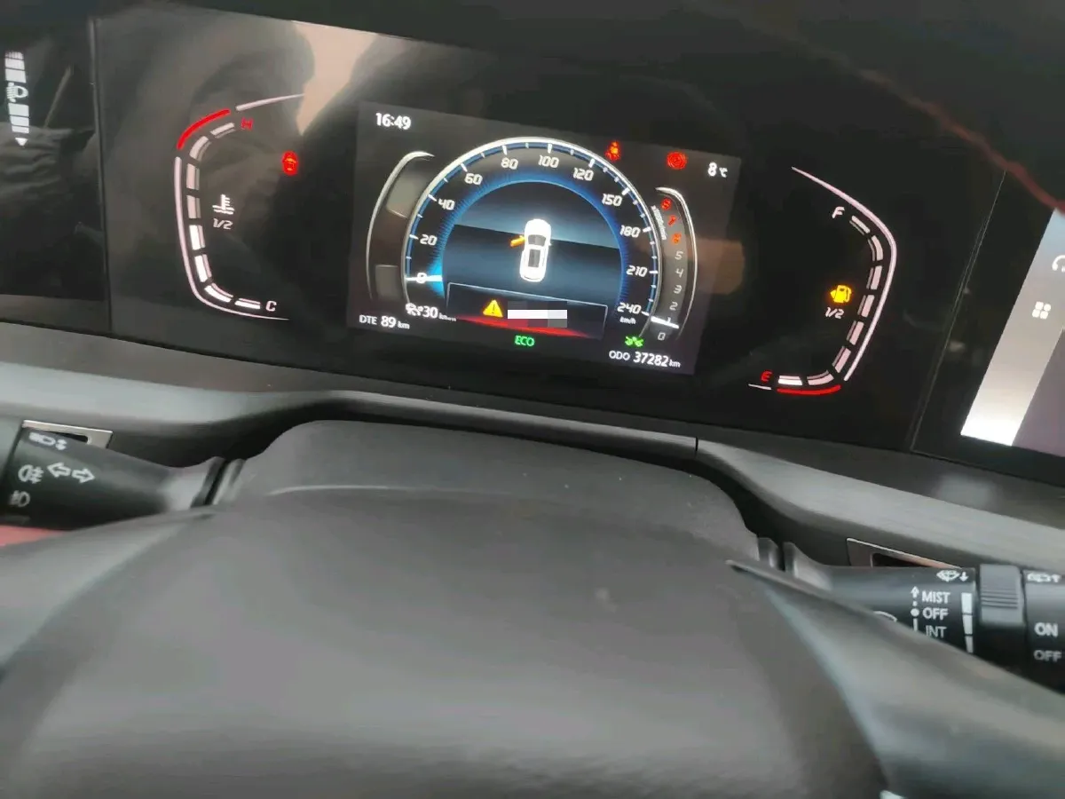 2020 ChangAn CS75 Plus 2.0T 233HP L4 8AT,autocango,china used car exporter,china ev exporter,chinese used car exporter,chinese used ev exporter