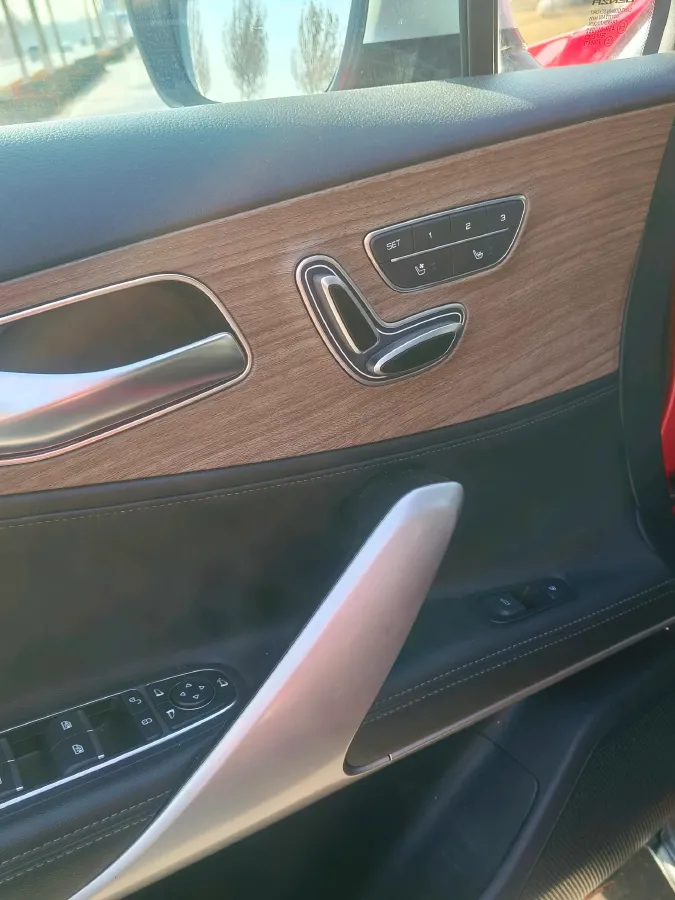 2020 Denza X 2.0T 192HP L4 6DCT PHEV 24KWH,autocango,china used car exporter,china ev exporter,chinese used car exporter,chinese used ev exporter