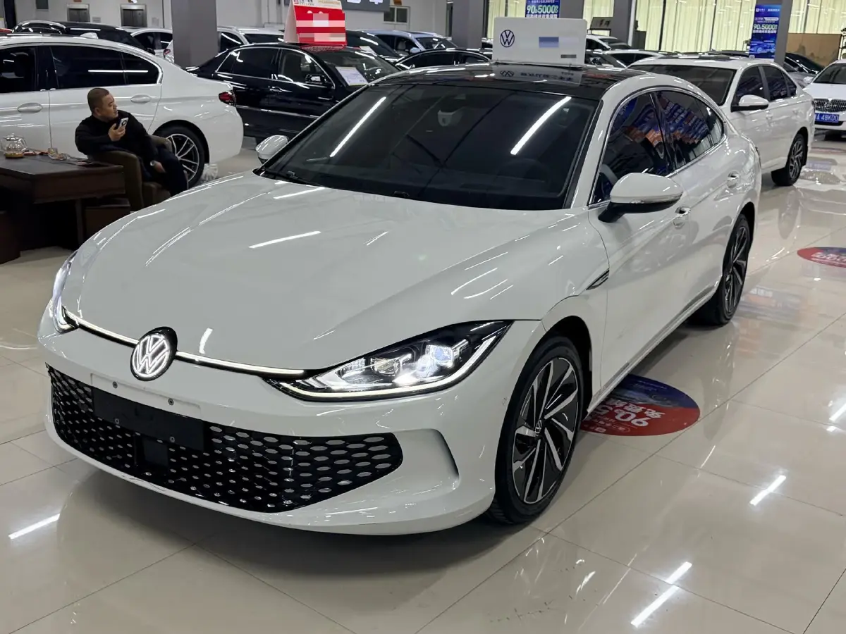 2022 Skoda Superb 2.0T 186HP L4 7DCT