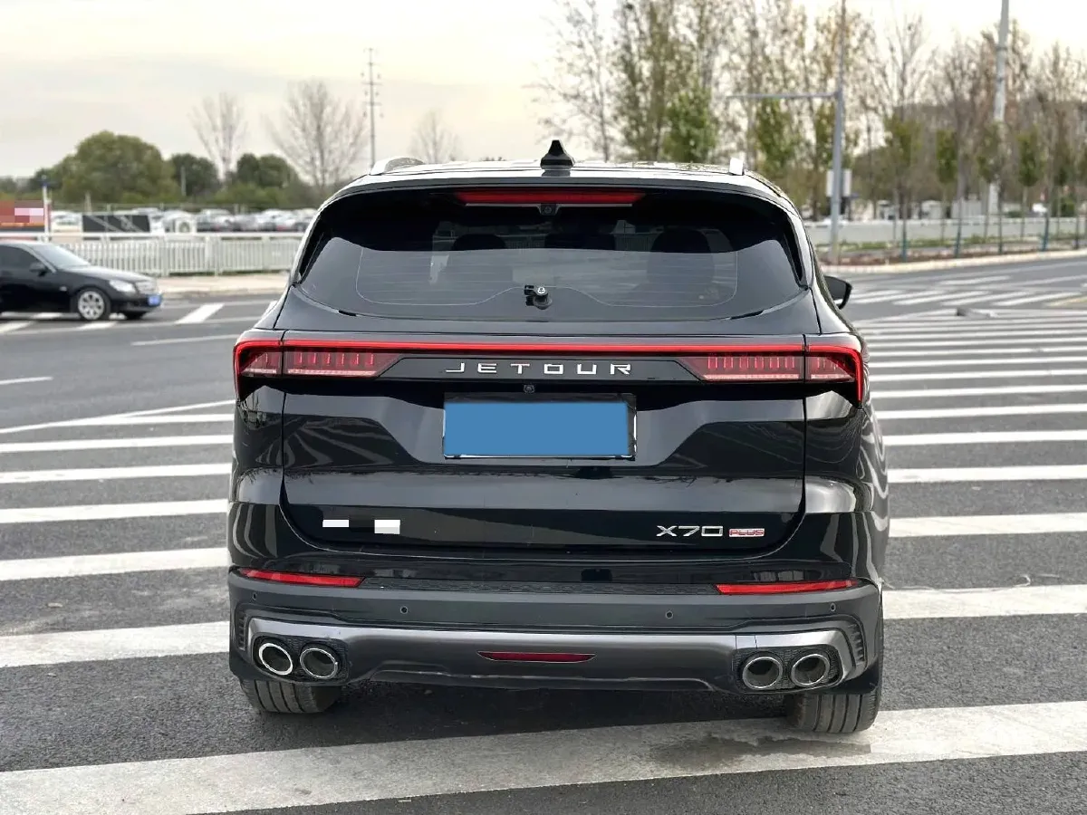 2023 Jetour X70 Plus 1.5T 156HP L4 6DCT,autocango,china used car exporter,china ev exporter,chinese used car exporter,chinese used ev exporter