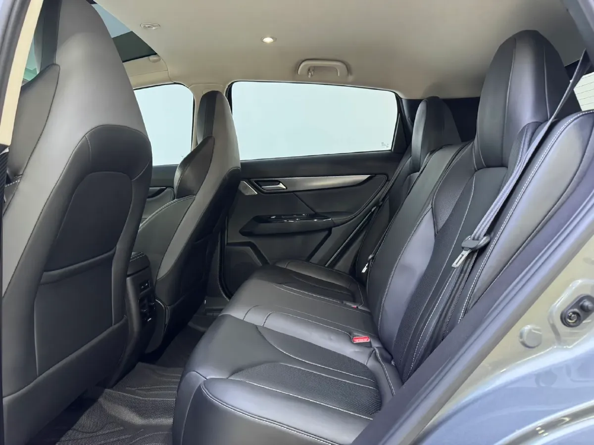 2021 JAC Refine L6 MAX 2.0T 184HP L4 6DCT,autocango,china used car exporter,china ev exporter,chinese used car exporter,chinese used ev exporter