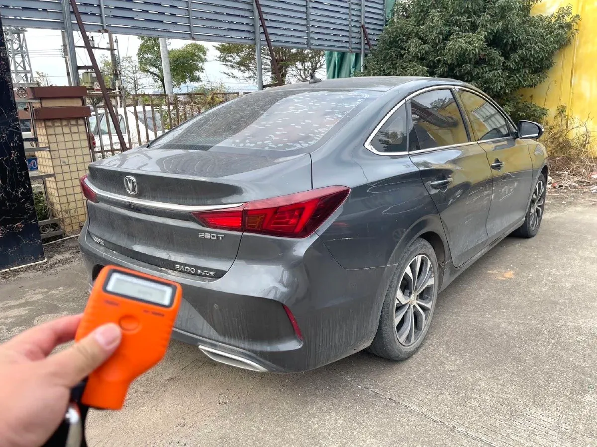 2021 ChangAn Eado 1.4T 160HP L4 7DCT,autocango,china used car exporter,china ev exporter,chinese used car exporter,chinese used ev exporter