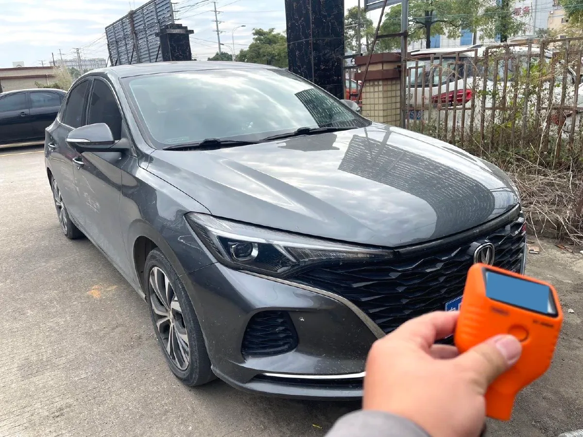 2021 ChangAn Eado 1.4T 160HP L4 7DCT,autocango,china used car exporter,china ev exporter,chinese used car exporter,chinese used ev exporter