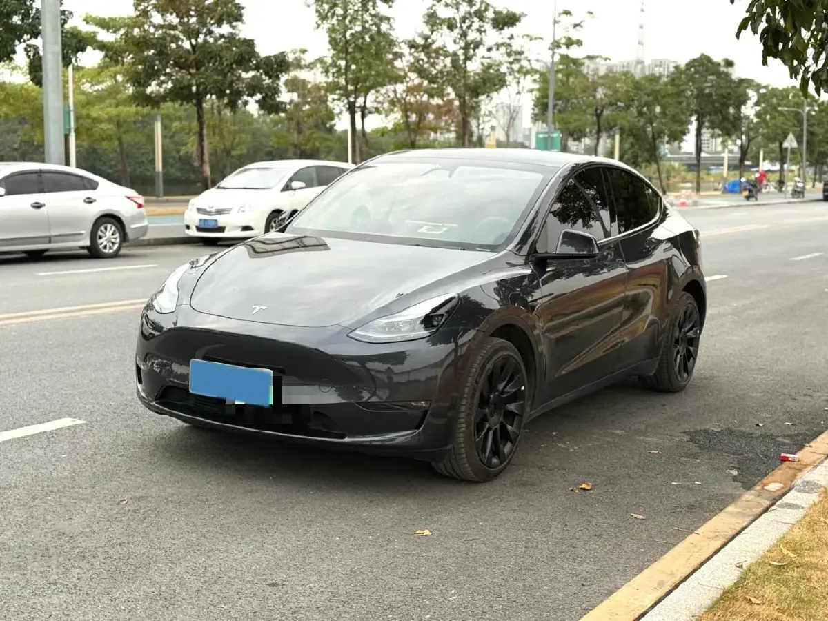 2024 ROXPloeStone 01 1.5T 152HP L4 REEV 44.5KWH