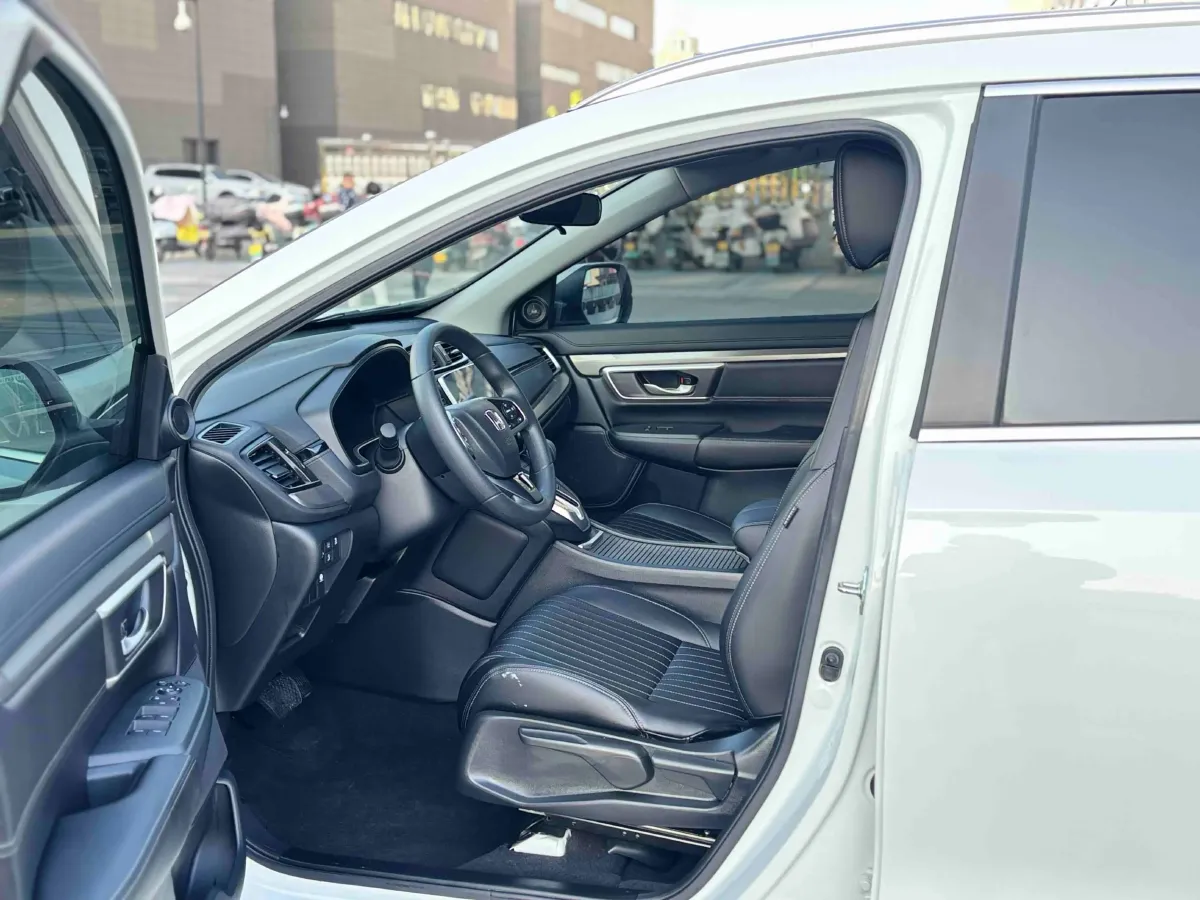 2021 Honda Breeze 1.5T 193HP L4 CVT,autocango,china used car exporter,china ev exporter,chinese used car exporter,chinese used ev exporter