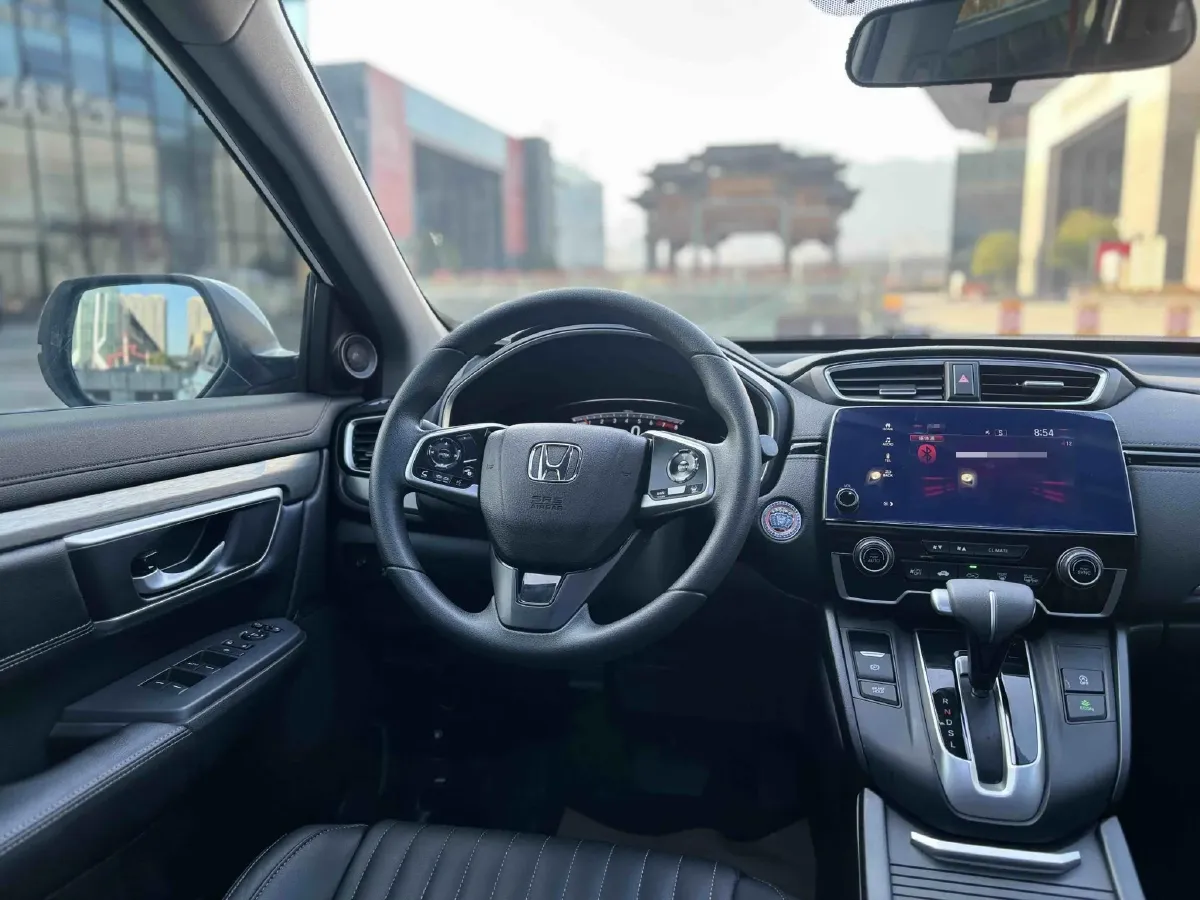 2021 Honda Breeze 1.5T 193HP L4 CVT,autocango,china used car exporter,china ev exporter,chinese used car exporter,chinese used ev exporter