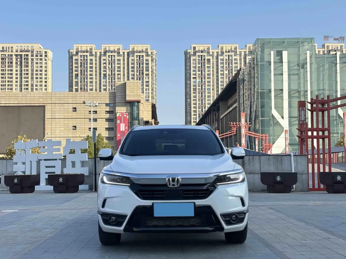 2021 Honda Breeze 1.5T 193HP L4 CVT,autocango,china used car exporter,china ev exporter,chinese used car exporter,chinese used ev exporter