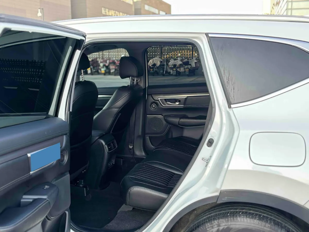 2021 Honda Breeze 1.5T 193HP L4 CVT,autocango,china used car exporter,china ev exporter,chinese used car exporter,chinese used ev exporter