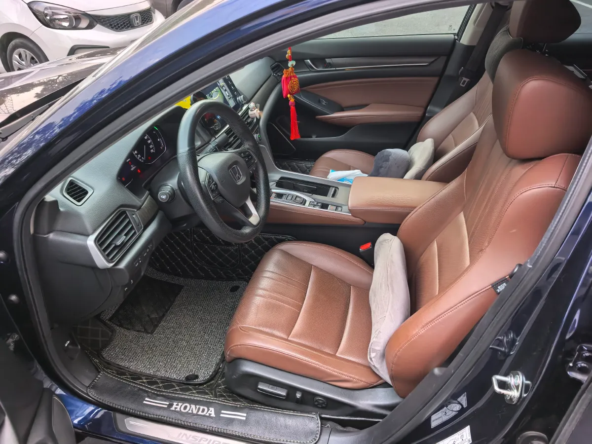 2019 Honda Inspire 2.0L 146HP L4 E-CVT Hybrid,autocango,china used car exporter,china ev exporter,chinese used car exporter,chinese used ev exporter