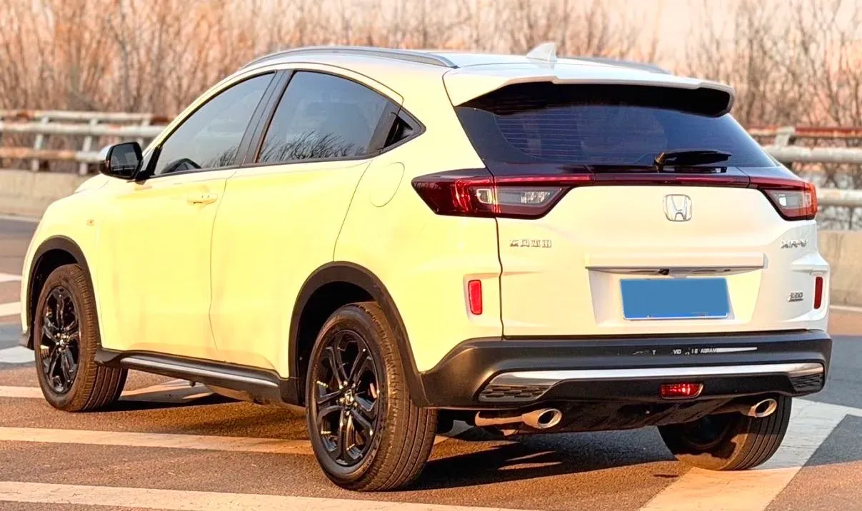 2020 Honda XR-V 1.5T 177HP L4 CVT,autocango,china used car exporter,china ev exporter,chinese used car exporter,chinese used ev exporter