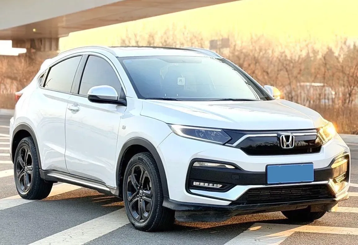 2020 Honda XR-V 1.5T 177HP L4 CVT,autocango,china used car exporter,china ev exporter,chinese used car exporter,chinese used ev exporter