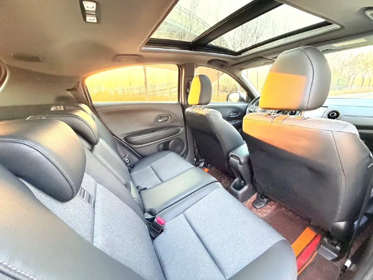 2020 Honda XR-V 1.5T 177HP L4 CVT,autocango,china used car exporter,china ev exporter,chinese used car exporter,chinese used ev exporter