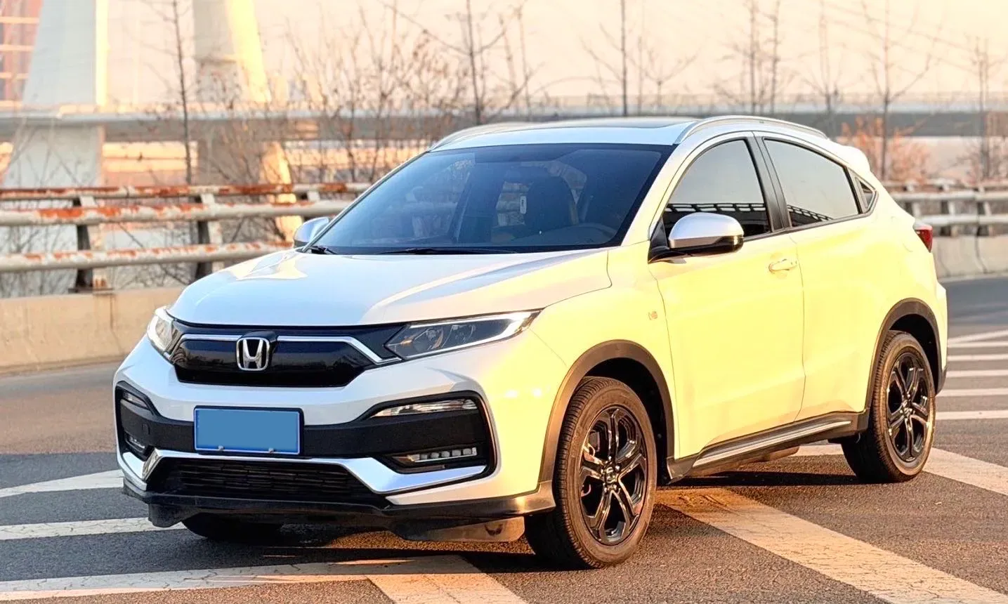 2020 Honda XR-V 1.5T 177HP L4 CVT,autocango,china used car exporter,china ev exporter,chinese used car exporter,chinese used ev exporter