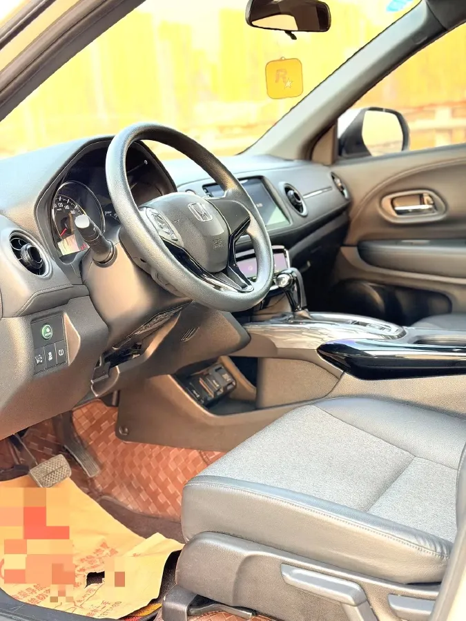 2020 Honda XR-V 1.5T 177HP L4 CVT,autocango,china used car exporter,china ev exporter,chinese used car exporter,chinese used ev exporter