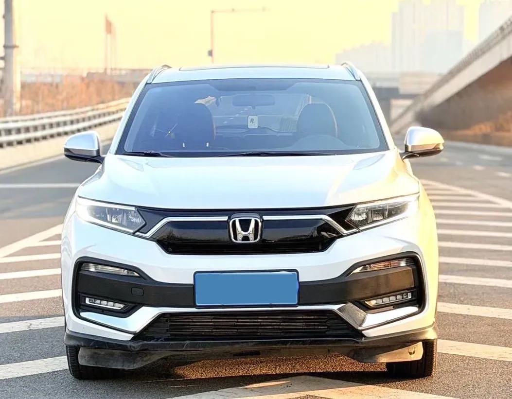 2020 Honda XR-V 1.5T 177HP L4 CVT,autocango,china used car exporter,china ev exporter,chinese used car exporter,chinese used ev exporter