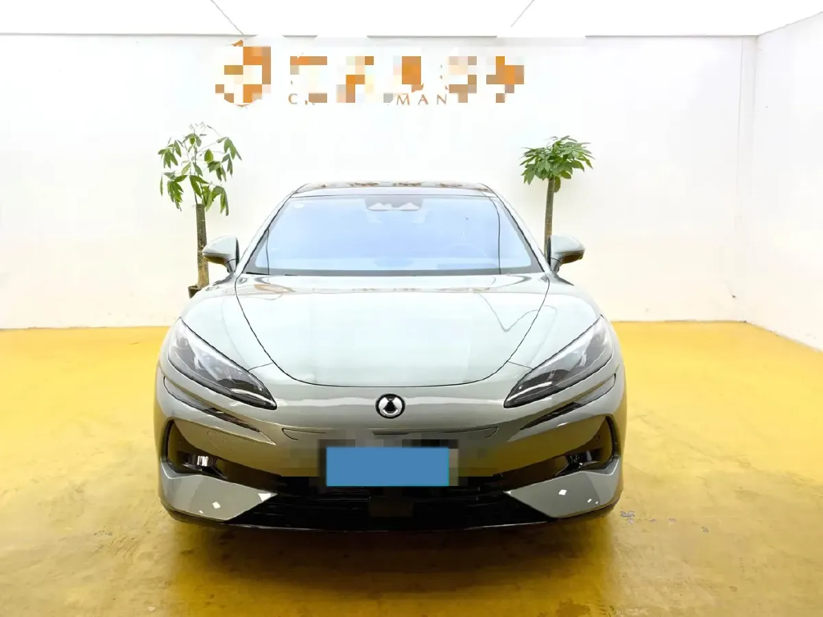 2024 Denza DenzaZ9GT 2.0T 207HP L4 E-CVT PHEV 38.5KWH,autocango,china used car exporter,china ev exporter,chinese used car exporter,chinese used ev exporter
