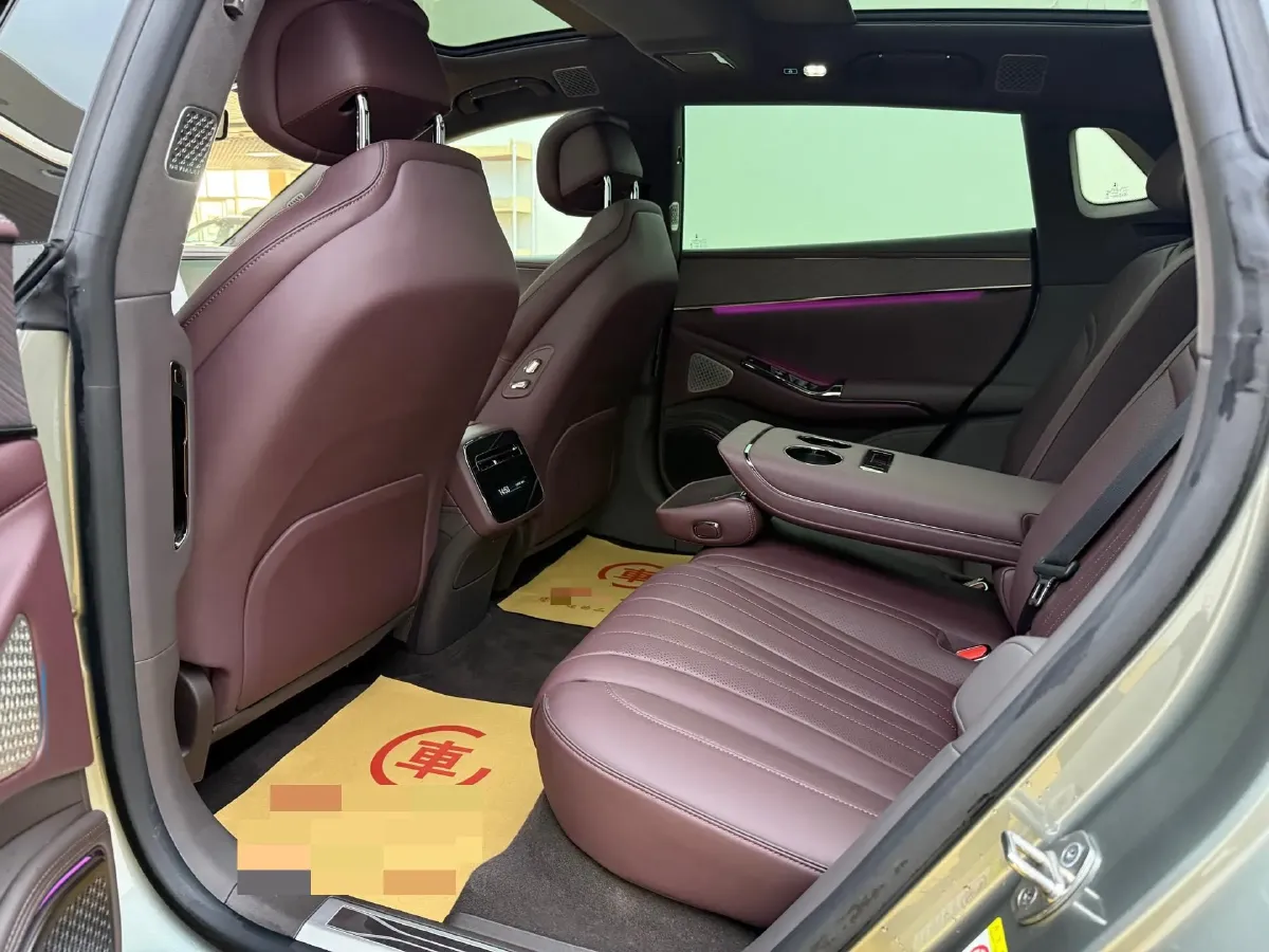 2024 Denza DenzaZ9GT 2.0T 207HP L4 E-CVT PHEV 38.5KWH,autocango,china used car exporter,china ev exporter,chinese used car exporter,chinese used ev exporter