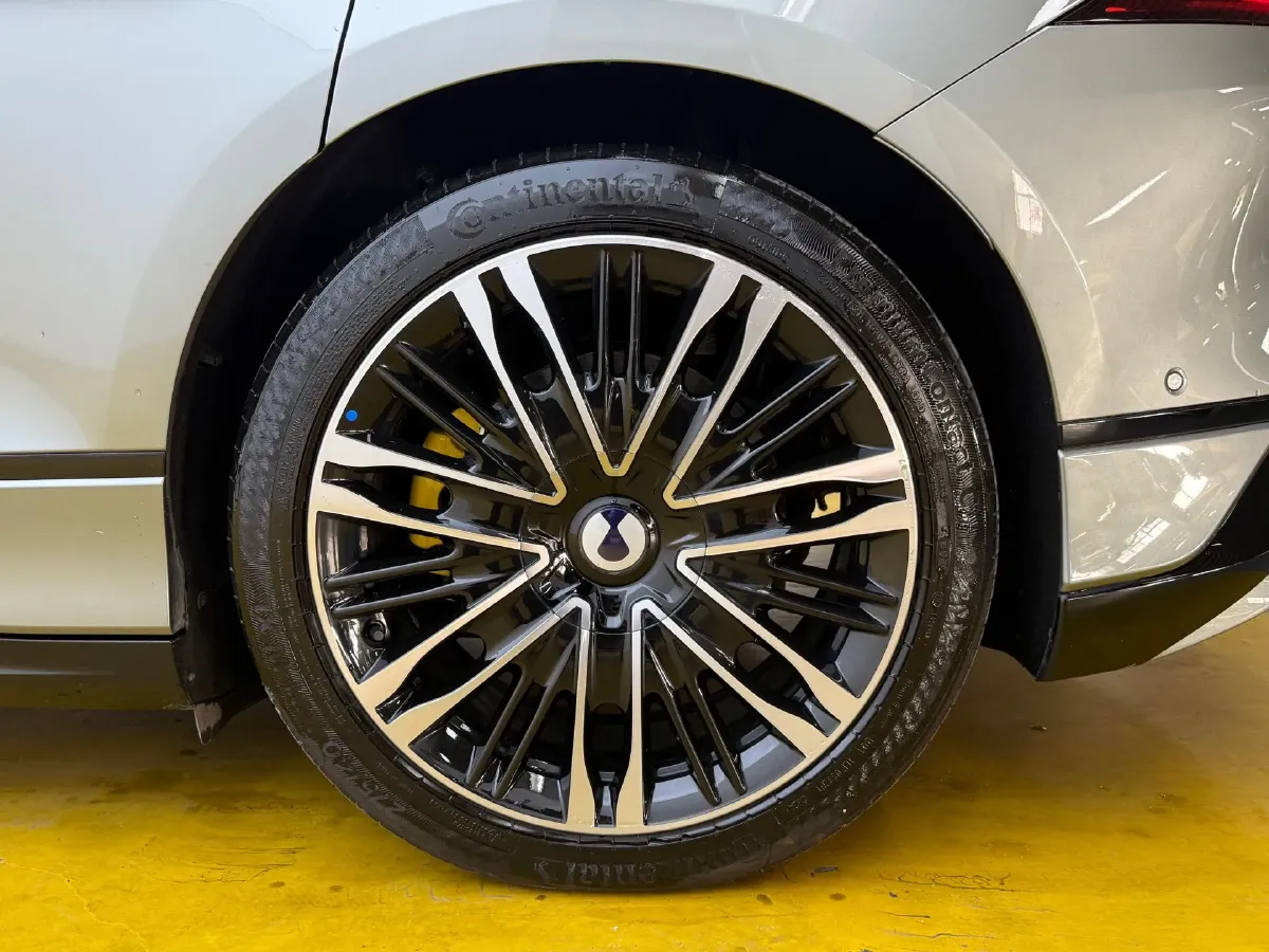 2024 Denza DenzaZ9GT 2.0T 207HP L4 E-CVT PHEV 38.5KWH,autocango,china used car exporter,china ev exporter,chinese used car exporter,chinese used ev exporter